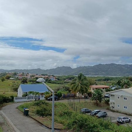 A 10Min De La Plage, Agreable Appartement Lumineux Le Robert Exterior foto