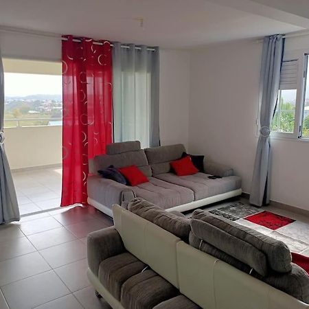 A 10Min De La Plage, Agreable Appartement Lumineux Le Robert Exterior foto
