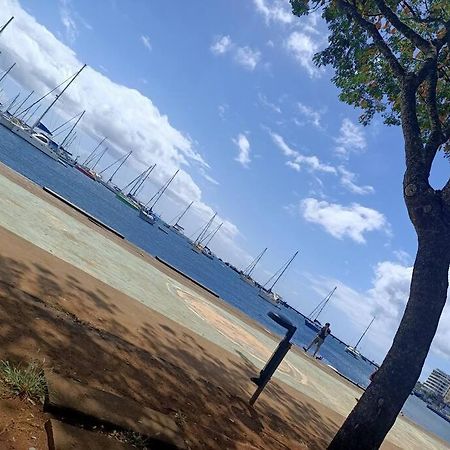 A 10Min De La Plage, Agreable Appartement Lumineux Le Robert Exterior foto