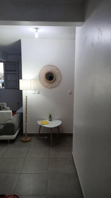 A 10Min De La Plage, Agreable Appartement Lumineux Le Robert Exterior foto